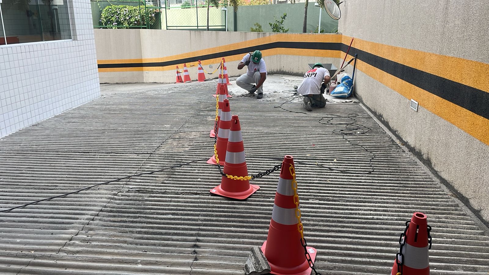 Condomínio Belatrix - Imagem 1